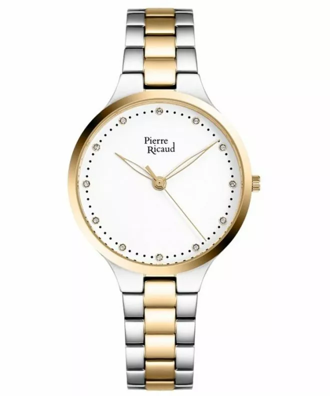 Reloj para mujeres Pierre Ricaud Classic P22076.2143Q