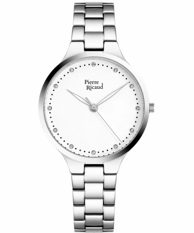 Reloj para mujeres Pierre Ricaud Classic P22076.5143Q