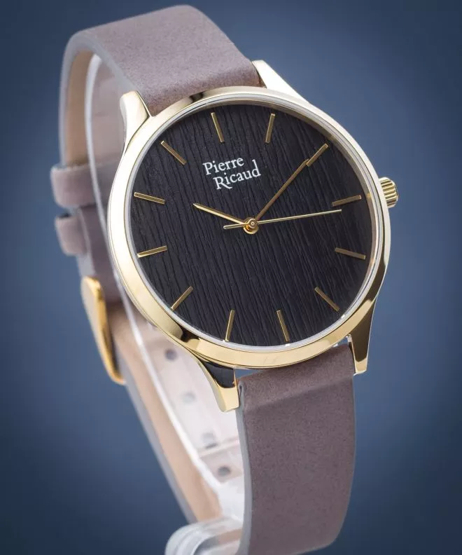 Reloj para mujeres Pierre Ricaud Classic P22081.1214Q