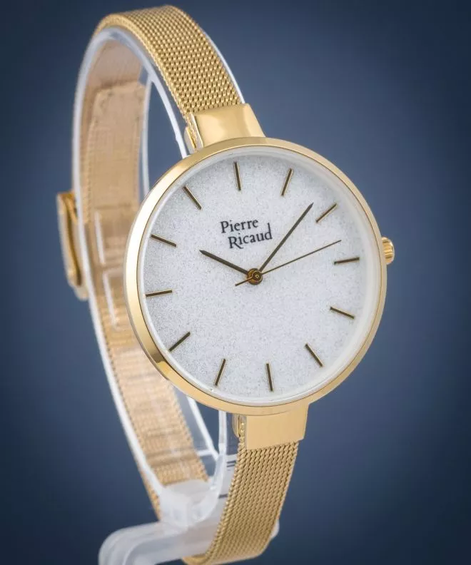 Reloj para mujeres Pierre Ricaud Classic P22085.1113Q