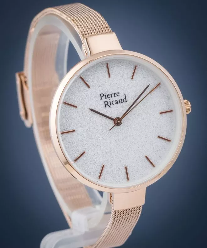 Reloj para mujeres Pierre Ricaud Classic P22085.91R3Q