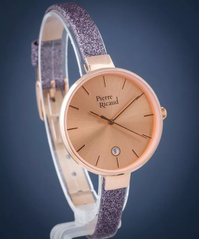 Reloj para mujeres Pierre Ricaud Classic P22085.9P1RQ