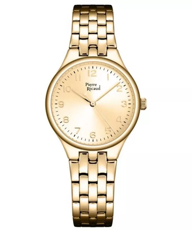 Reloj para mujeres Pierre Ricaud Classic P22087.1121Q