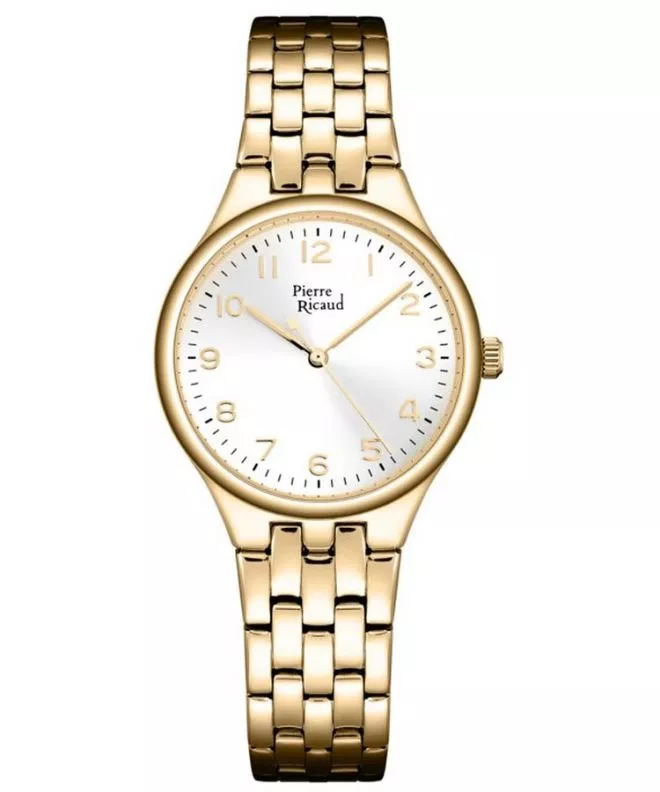 Reloj para mujeres Pierre Ricaud Classic P22087.1123Q