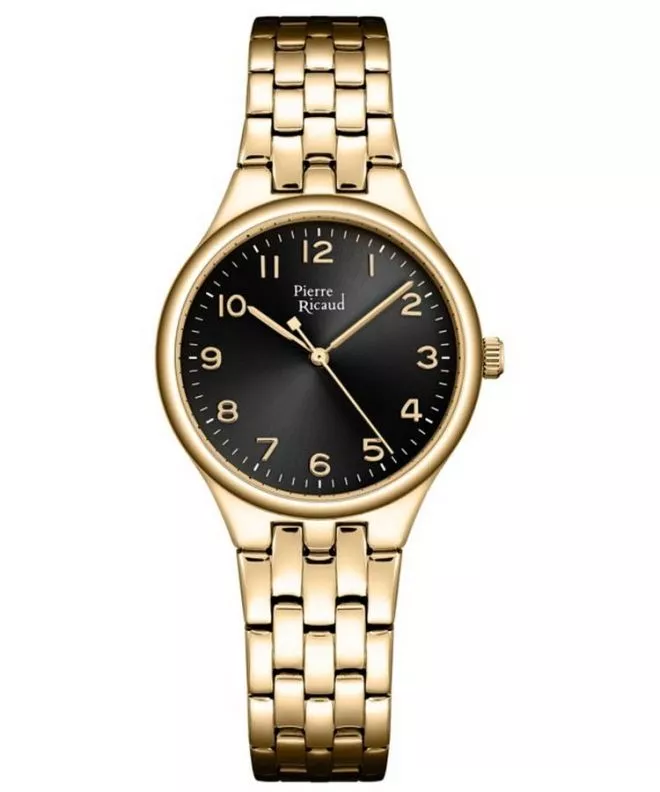 Reloj para mujeres Pierre Ricaud Classic P22087.1124Q