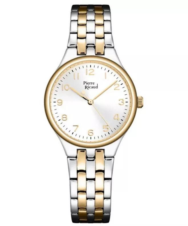Reloj para mujeres Pierre Ricaud Classic P22087.2123Q