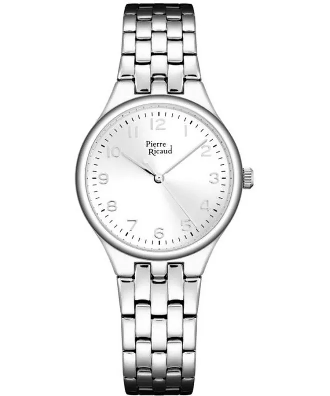 Reloj para mujeres Pierre Ricaud Classic P22087.5123Q