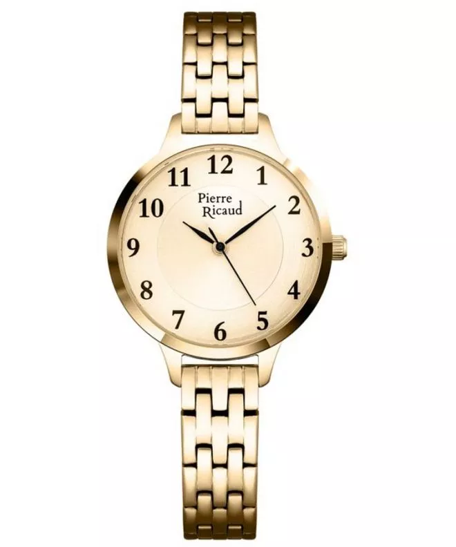 Reloj para mujeres Pierre Ricaud Classic P22090.1121Q
