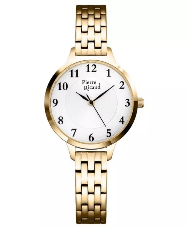 Reloj para mujeres Pierre Ricaud Classic P22090.1123Q