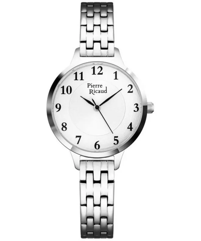 Reloj para mujeres Pierre Ricaud Classic P22090.5123Q