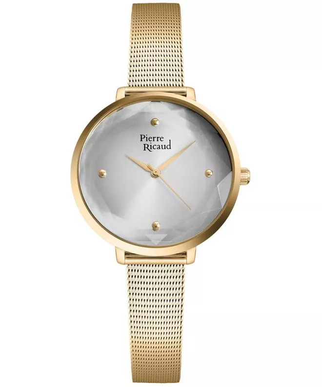 Reloj para mujeres Pierre Ricaud Classic P22097.1147Q