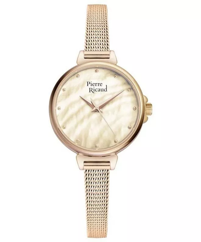 Reloj para mujeres Pierre Ricaud Classic P22099.114CQ