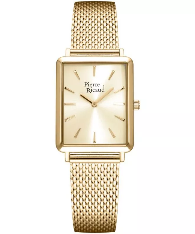 Reloj para mujeres Pierre Ricaud Classic P22111.1111Q