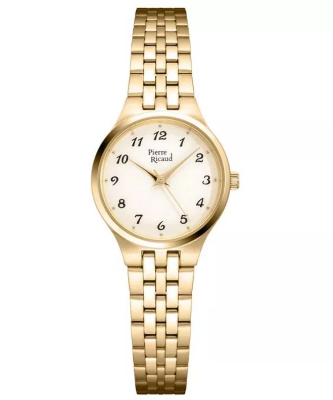 Reloj para mujeres Pierre Ricaud Classic P22114.1121Q