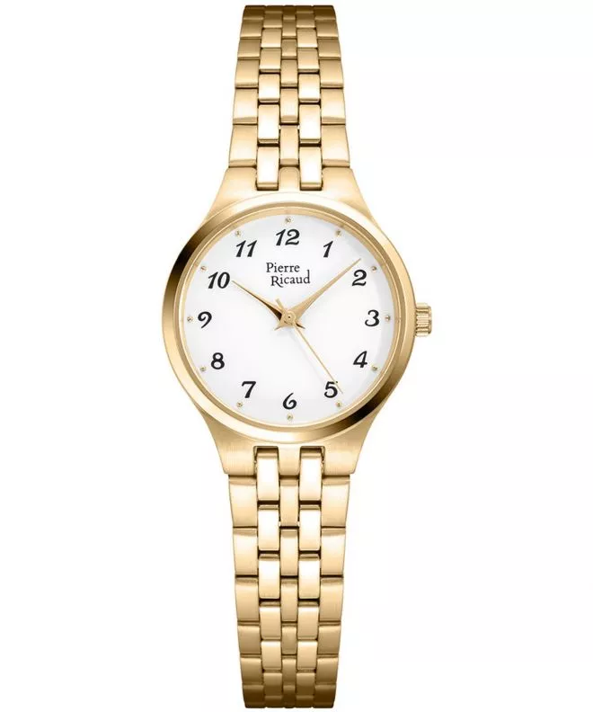Reloj para mujeres Pierre Ricaud Classic P22114.1122Q