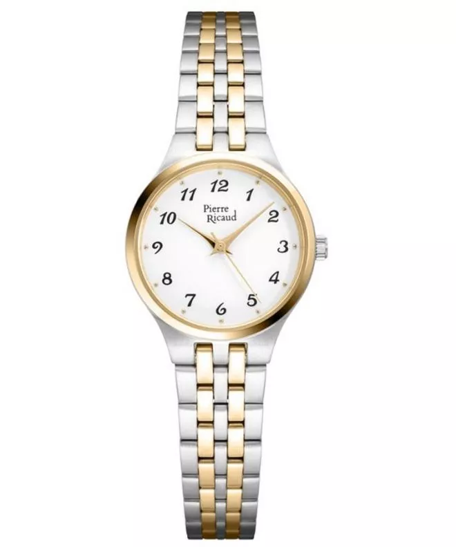 Reloj para mujeres Pierre Ricaud Classic P22114.2122Q