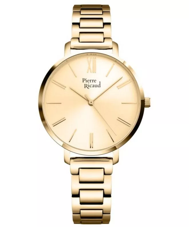 Reloj para mujeres Pierre Ricaud Classic P22115.1161Q