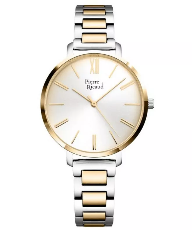 Reloj para mujeres Pierre Ricaud Classic P22115.2163Q