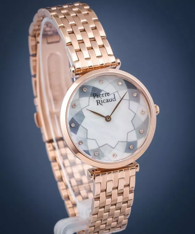 Reloj para mujeres Pierre Ricaud Classic P22123.91RFQ