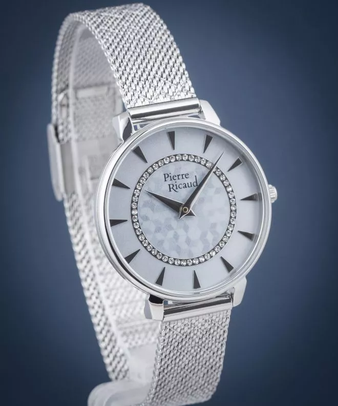 Reloj para mujeres Pierre Ricaud Classic P22126.5115Q