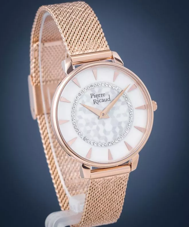 Reloj para mujeres Pierre Ricaud Classic P22126.91R3Q