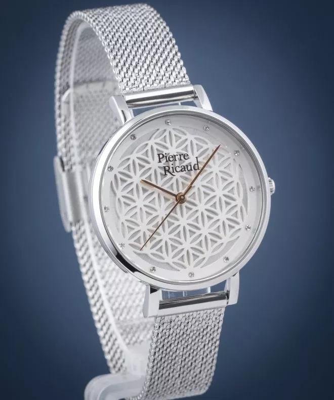 Reloj para mujeres Pierre Ricaud Classic P22127.5143Q
