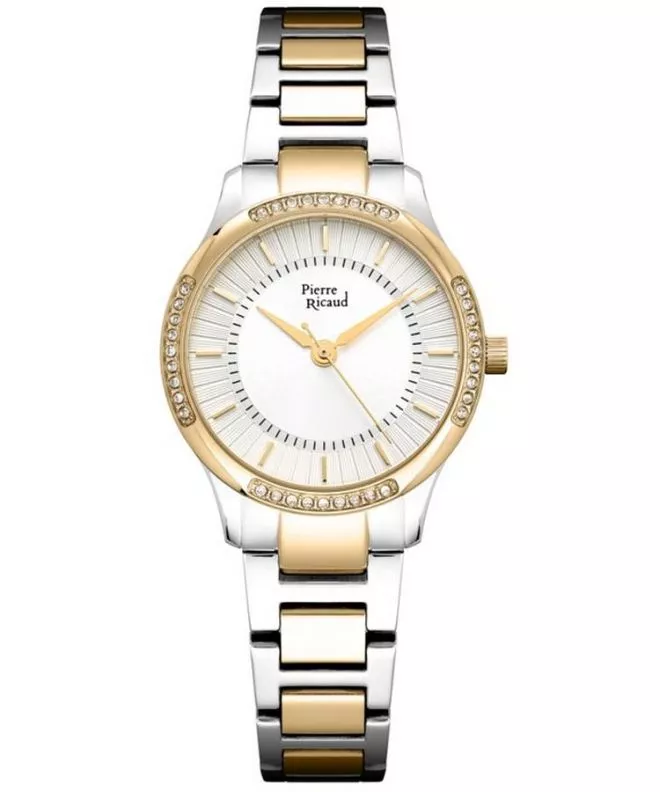 Reloj para mujeres Pierre Ricaud Classic P22162.2113QZ