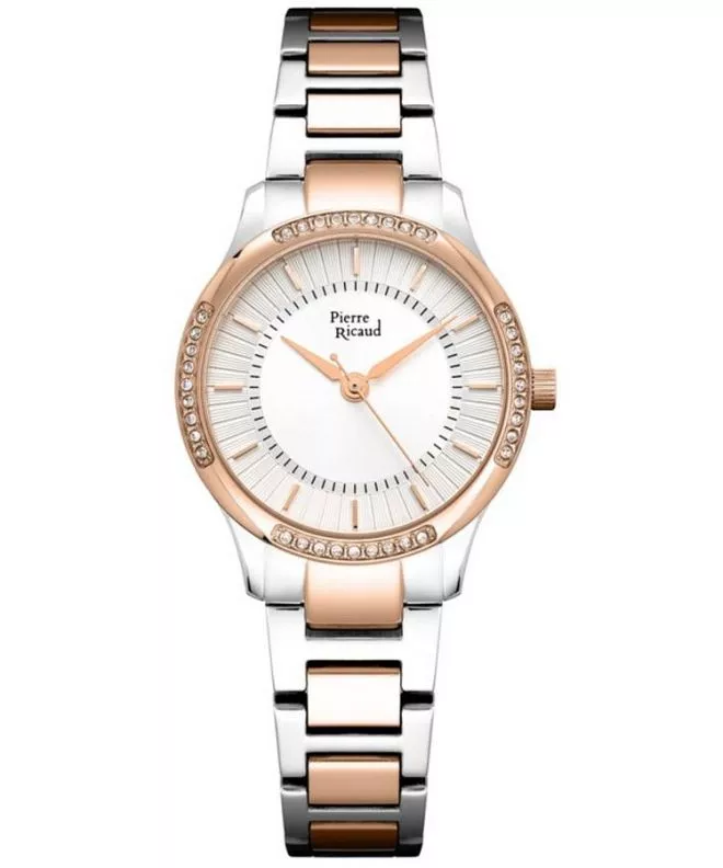 Reloj para mujeres Pierre Ricaud Classic P22162.R1R3QZ