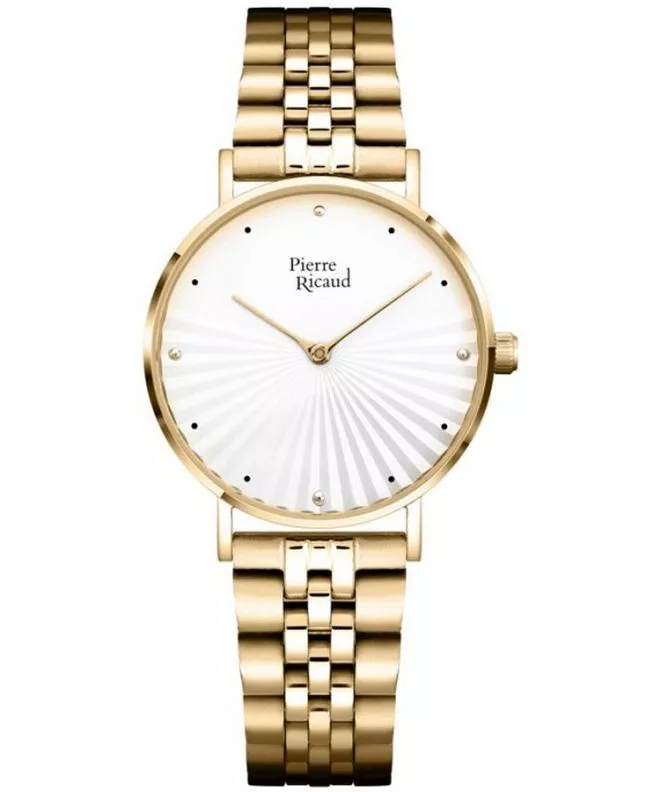 Reloj para mujeres Pierre Ricaud Classic P22164.1143Q