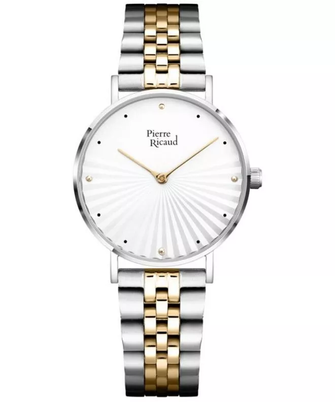 Reloj para mujeres Pierre Ricaud Classic P22164.2143Q
