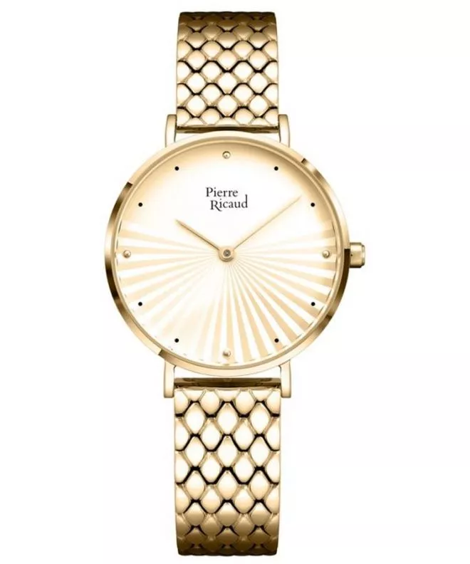 Reloj para mujeres Pierre Ricaud Classic P22166.1141Q