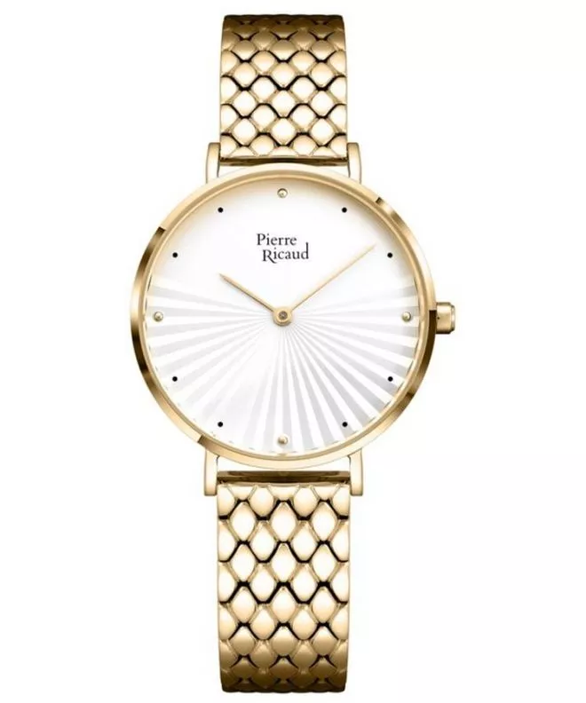 Reloj para mujeres Pierre Ricaud Classic P22166.1143Q