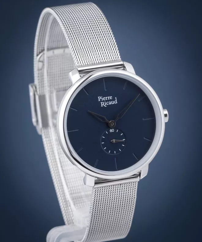 Reloj para mujeres Pierre Ricaud Classic P22168.5115Q