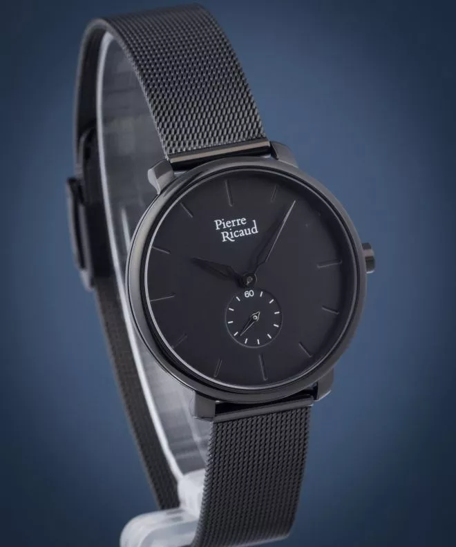 Reloj para mujeres Pierre Ricaud Classic P22168.B114Q