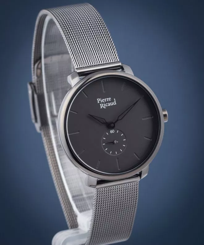 Reloj para mujeres Pierre Ricaud Classic P22168.S116Q