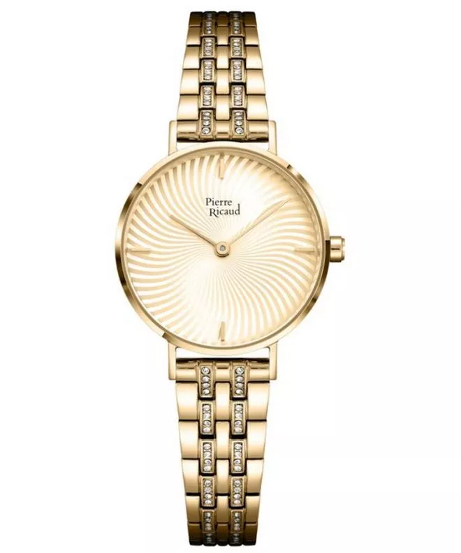 Reloj para mujeres Pierre Ricaud Classic P22170.1111Q