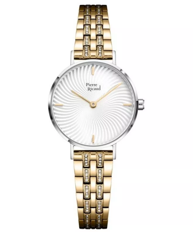 Reloj para mujeres Pierre Ricaud Classic P22170.2113Q