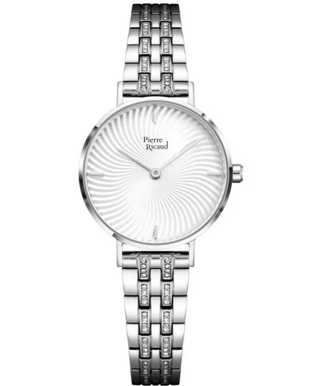 Reloj para mujeres Pierre Ricaud Classic P22170.5113Q