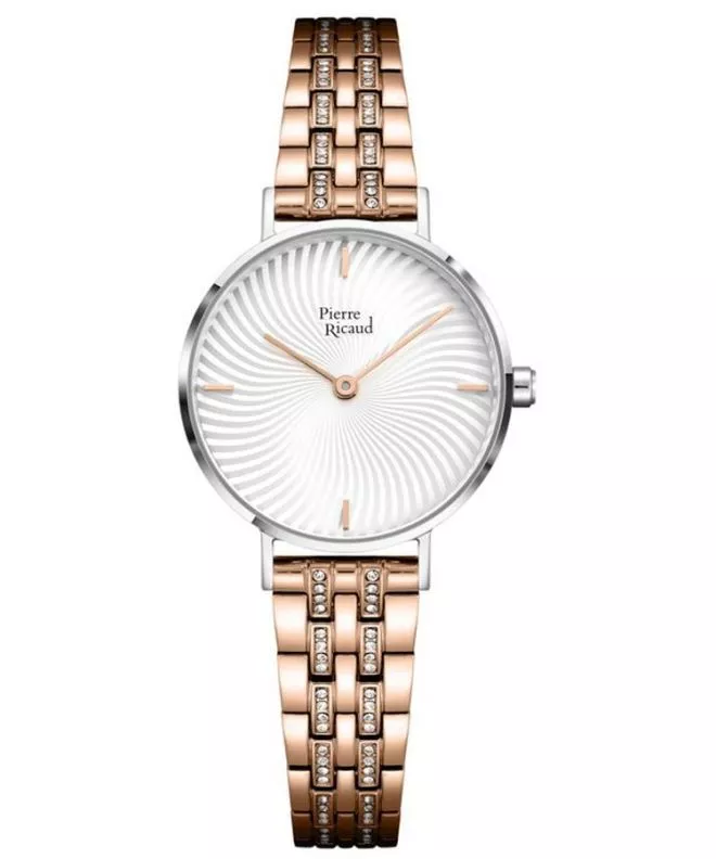 Reloj para mujeres Pierre Ricaud Classic P22170.R113Q