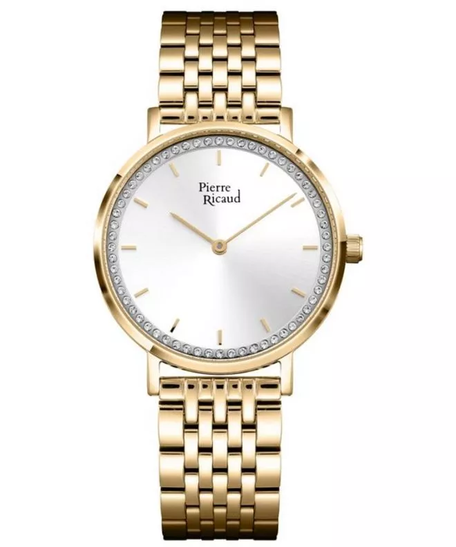 Reloj para mujeres Pierre Ricaud Classic P22171.1113QZ