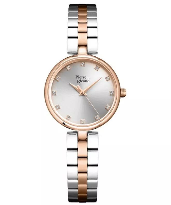 Reloj para mujeres Pierre Ricaud Classic P22174.R1R7Q