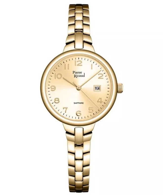Reloj para mujeres Pierre Ricaud Classic P23007.1121Q