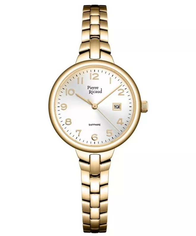 Reloj para mujeres Pierre Ricaud Classic P23007.1123Q