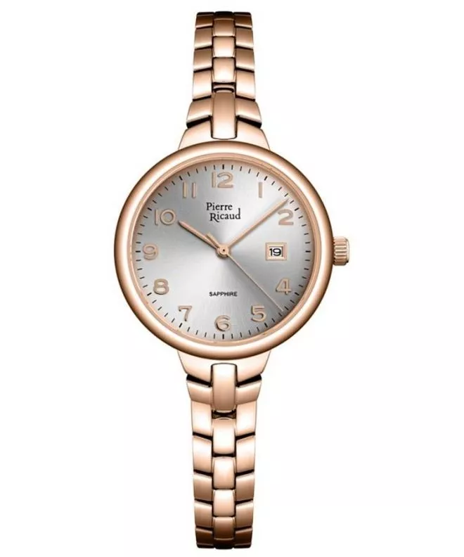 Reloj para mujeres Pierre Ricaud Classic P23007.9127Q