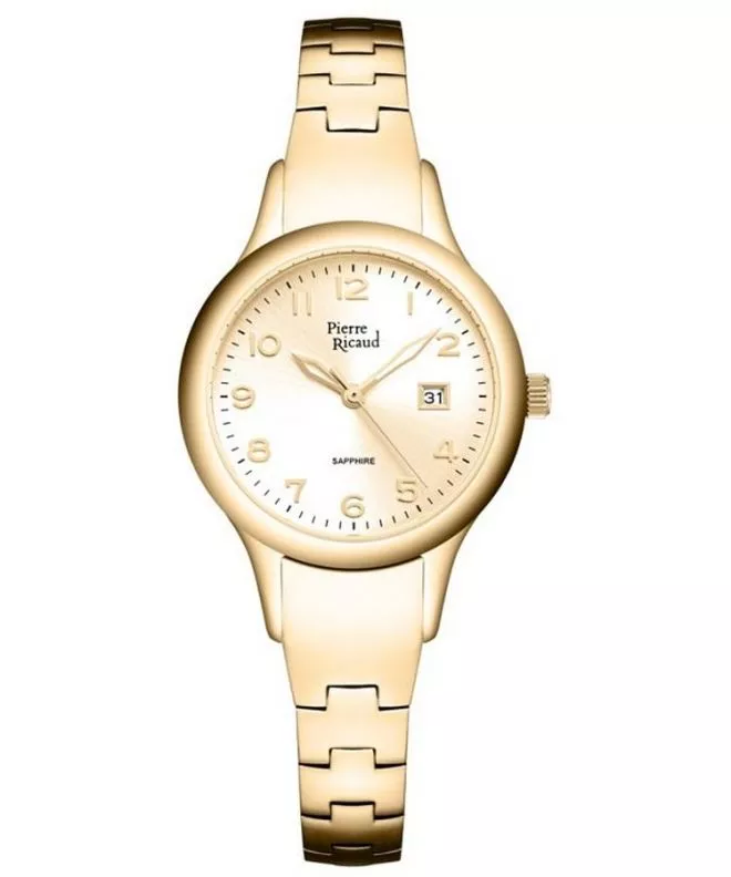 Reloj para mujeres Pierre Ricaud Classic P23008.1121Q