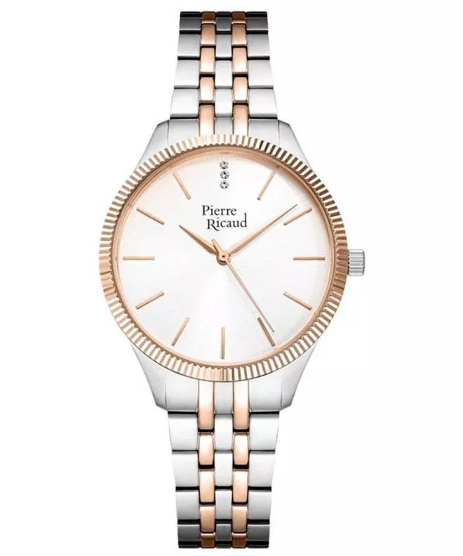 Reloj para mujeres Pierre Ricaud Classic P23010.R113Q