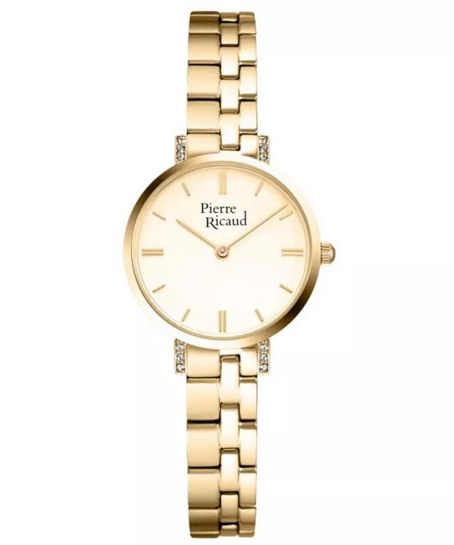 Reloj para mujeres Pierre Ricaud Classic P23019.1111QZ