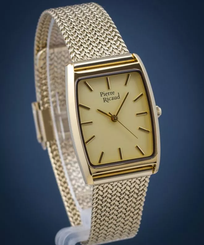 Reloj para mujeres Pierre Ricaud Classic P37039.1111Q