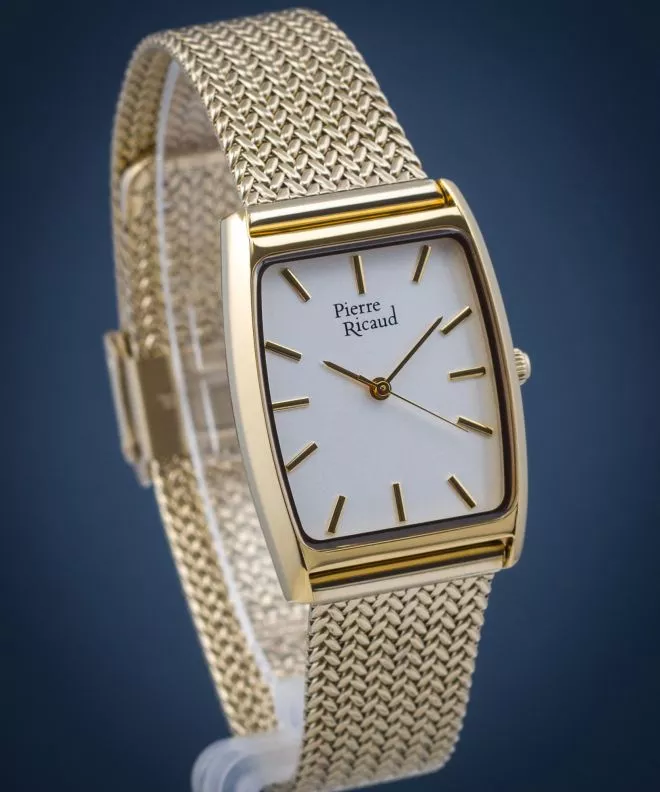 Reloj para mujeres Pierre Ricaud Classic P37039.1113Q