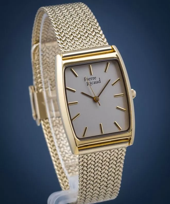 Reloj para mujeres Pierre Ricaud Classic P37039.1117Q